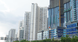 Bất động sản Hà Nội và TPHCM xác lập kỷ lục mới