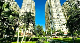 Tin vui cho người dân tại 2 chung cư ở TPHCM