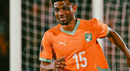 Bờ Biển Ngà thẳng tiến tứ kết AFCON 2025, Amad Diallo hẹn đối đầu Salah