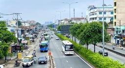 TPHCM: Xây dựng hệ số điều chỉnh giá đất hơn 11.000 tuyến đường