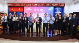 Hai ông lớn SATRA và FPT bắt tay hợp tác chiến lược