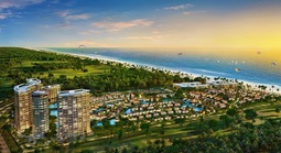 305 căn nhà của NovaBeach Cam Ranh được cấp lại sổ đỏ