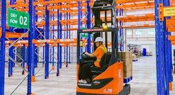 Đà Nẵng có thêm Trung tâm logistics dược phẩm chuẩn GSP – GDP của GONSA