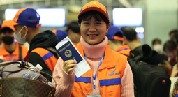 Siết điều kiện đưa lao động đi làm việc ở nước ngoài