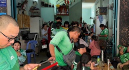 Ấm áp Chợ Tết Công đoàn trực tuyến 2026