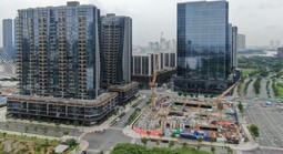 Đưa TP HCM thành trung tâm dịch vụ của khu vực