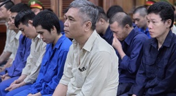 Cựu giám đốc đăng kiểm nói về cơ chế "thu tiền dưới, nuôi lãnh đạo trên"