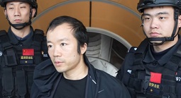 Trung Quốc áp giải Chen Zhi, phanh phui "trang trại điện thoại" đáng sợ của Prince Group