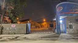 Vụ 120 tấn thịt heo bệnh: Đồ hộp Hạ Long từng đạt giải thưởng "Top 50 doanh nghiệp mạnh ASEAN"