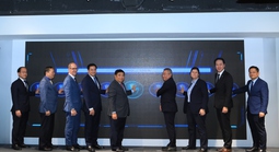 Dassault Systèmes "bắt tay" NIC ra mắt Trung tâm Xuất sắc về AI và Bản sao số tại Việt Nam