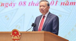 Tăng trưởng dựa vào năng suất, đổi mới sáng tạo