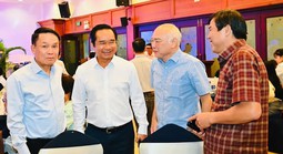 Sắp xếp là bệ phóng để báo chí TPHCM bứt phá, vươn tầm