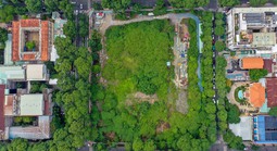 Đánh thức "đất vàng" phục vụ người dân