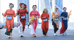11.000 người tham dự Giải Marathon TPHCM 2026