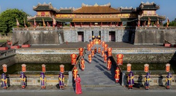 Chủ tịch UBND TP Huế: Mọi dự án, hoạt động liên quan đến di tích cần lắng nghe ý kiến nhiều chiều