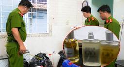 Hàng giả, hàng nhái vẫn trêu ngươi (*): "Lá chắn" trên môi trường số