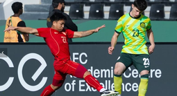 Vòng chung kết Giải U23 châu Á 2026: Hai sắc thái, một áp lực