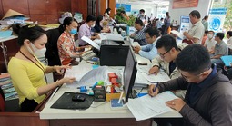 Chính phủ ban hành quy định mới về vị trí việc làm công chức