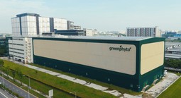 Singapore thúc đẩy nông nghiệp thẳng đứng