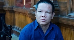 Sáng tỏ vụ cụ ông nằm thoi thóp trong công viên Cây Mai ở TPHCM