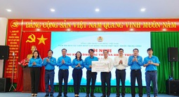 Hàng ngàn tỉ đồng chăm lo cho đoàn viên - lao động