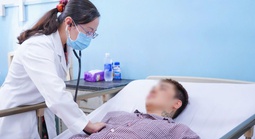 Từ vụ heo bệnh tuồn vào Công ty CP Đồ hộp Hạ Long, bác sĩ cảnh báo nóng