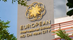 Trường Quốc tế Châu Âu TP HCM đạt kiểm định quốc tế WASC