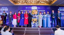 Chi hội Phú Nhuận - Hội Doanh nhân Sài Gòn: chuẩn hóa mô hình Leadership Forum