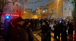 Đại giáo chủ Iran vừa phát đi cảnh báo cứng rắn