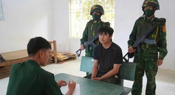 Tiến hành trục xuất 2 người Trung Quốc xuất cảnh trái phép tại Tây Ninh