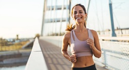 Nghiên cứu mới chỉ ra thời điểm nên chạy bộ