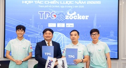 Lễ công bố Giải bóng đá 6 người toàn quốc năm 2026