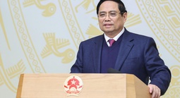 Giải ngân 100% vốn công, chấm dứt dàn trải