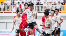 Hấp dẫn Giải bóng đá Thanh niên Sinh viên THACO cup 2026