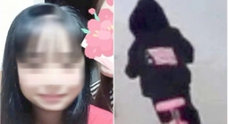 Nữ sinh 12 tuổi mất tích sau khi rời nhà: Phát hiện thi thể nổi trên sông