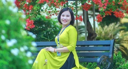 Người thầy kính yêu: Khối rubic nhiệm mầu