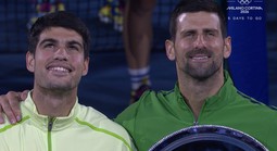 Djokovic và giấc mơ dang dở 875 ngày