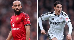 Soi tỉ số trận Manchester United - Fulham: Chờ xem bất ngờ ở Old Trafford