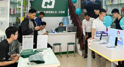 Bí quyết bán hàng công nghệ hiệu quả trên sàn TMĐT