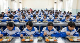 NÓI THẲNG: Từ vụ Sago Food, có hay không "sân sau" suất ăn học đường?