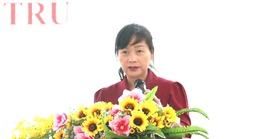 Hội nghị Đảng viên 213 phường Bình Lợi Trung: Cầu thị, lắng nghe và hành động thực chất