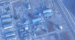 Ngăn kịch bản xấu Mỹ tấn công Iran