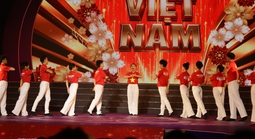 Văn hóa - sức mạnh nội sinh để phát triển bền vững