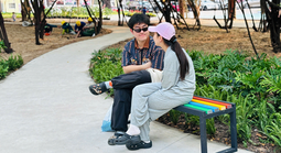 Tất cả vì hạnh phúc của nhân dân