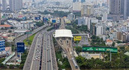 Khai thác hiệu quả quyền phát triển không gian đô thị