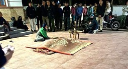 VIDEO: Sau tiếng nổ lớn, phát hiện một người tử vong