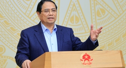 Thủ tướng chỉ đạo về tiền lương khi triển khai Nghị quyết 79 về kinh tế Nhà nước 