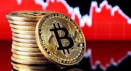 Thị trường tiền số hôm nay 1-2: Cú sốc mới của Bitcoin