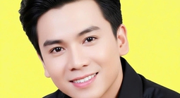 Nghệ sĩ Thanh Lựu giữ hồn tài tử ở Hội hoa Xuân "Hương sắc phương Nam"