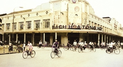 Thời bao cấp và chuyện người trong cuộc